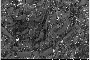 原位合成Al<sub>4</sub>O<sub>4</sub>C納米顆粒增強鋁基復合材料的方法