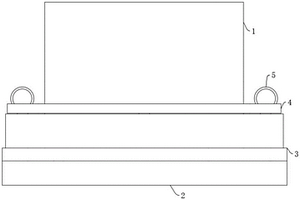 樹脂基復合材料的成型模具