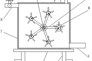 制備顆粒增強鋁基復合材料的真空攪拌設備