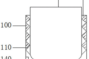 基于碳碳復合材料用于化學實驗的加熱容器