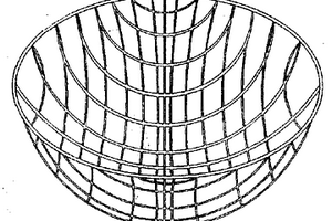 纖維增強樹脂基復合材料井蓋