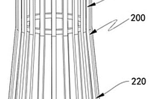 木塑復合材料制作家具生產系統