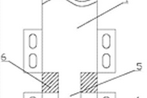 新型復合材料組合罐道