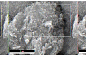 凹凸棒石/g-C<sub>3</sub>N<sub>4</sub>/MoS<sub>2</sub>異質結復合材料、制備方法和用途
