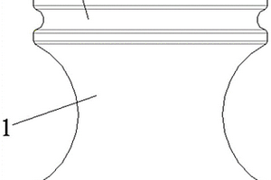 復合材料街碼瓷碌及其制作工藝
