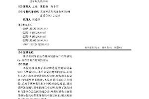 原子堆積理論壓力燒結制備SiC/石墨強化Cu-基合金復合材料的方法