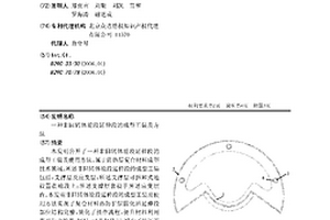 非回轉體艙段延伸段的成型工裝及方法