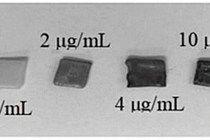 β-CD/ZIF-8/PMMA復合陽離子染料固相萃取吸附劑的制備方法及應用