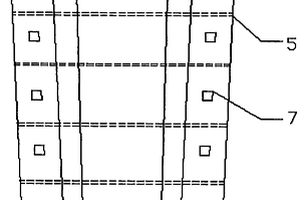 路基用護坡SMC泄水槽