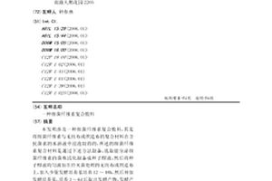 細菌纖維素復合敷料