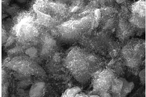 原位生長碳納米管增強鋁基釬料及其制備方法