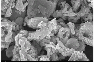 PANI/單片層MoS<Sub>2</Sub>改性環氧復合防腐涂料及其制備方法