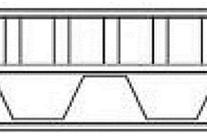 輕質建筑幕墻板及其制備方法