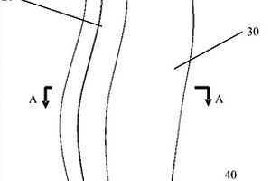 混合結構航空發動機風扇葉片