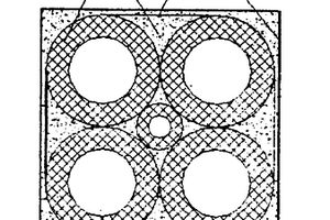 竹/玻璃鋼復合建筑材料