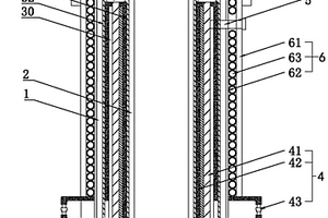 超高分子聚乙烯纖維內襯管油管及其生產方法