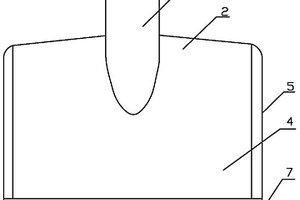 耐磨抗沖擊搗固鎬的生產方法