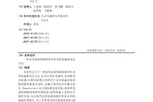 鹵化氫修飾碳納米材料及其制備和純化方法