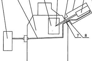 基于掃描電鏡環境下的纖維推出裝置