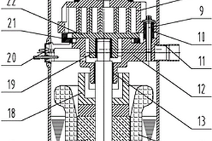 渦旋壓縮機及空調器