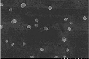 納米氧化亞銅基染料吸附材料及其制備方法