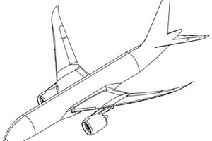 航空發動機尾噴管高性能專用隔熱件