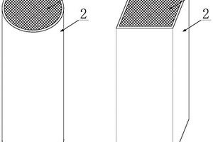 工程渣土資源化利用的壓實型約束水泥土柱及其施工方法