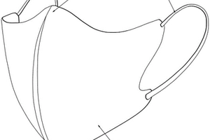 3D立體口罩