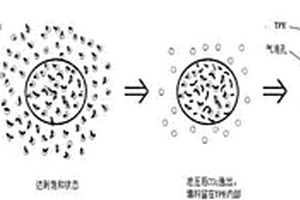 熱塑性彈性體/填料復合發泡材料的成型工藝