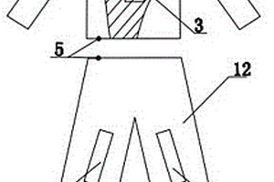 光伏電熱服裝