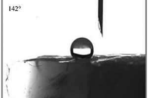 輕質(zhì)高效SiO<Sub>2</Sub>氣凝膠復(fù)合隔熱材料的制備方法