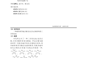 碳納米管硫正極及以此為正極材料的二次鋁電池