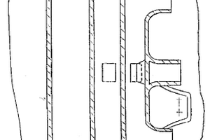 汽車前工作臺通風裝置