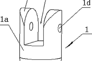 壓塊