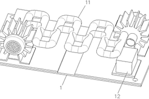 車用空氣凈化器