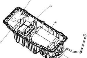用于車輛的安裝機構及車輛