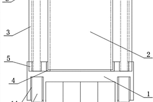高原森林智能模塊化蜂業工作站