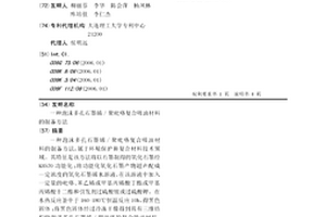 泡沫多孔石墨烯/聚吡咯復合吸油材料的制備方法