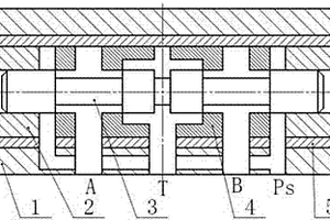 用于水液压元件中的套类零件及其制作方法和应用