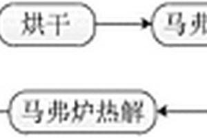 新型環境持久性自由基材料及其制備方法