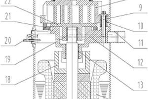 渦旋壓縮機及空調器