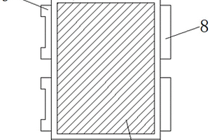 新型建筑用混凝土復合保溫板