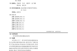 導熱性好的硅橡膠添加劑