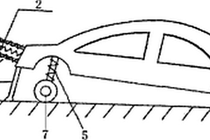 多功能水陸兩用太陽能電動汽車