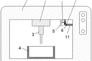 納米WO<Sub>3</Sub>-Cu<Sub>2</Sub>O異質結負載凹凸棒石的光催化降解材料及其制法