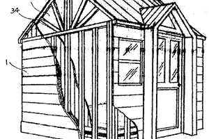 新型活動房屋