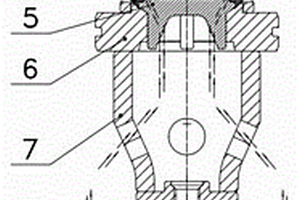 新型進排液閥組