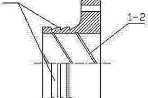 煤礦井下用鋼內襯鋼絲纖維增強無機凝膠復合管