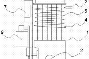 消音家用鍋爐