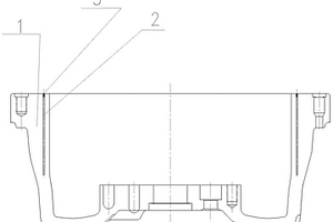 改進車輪模具上模